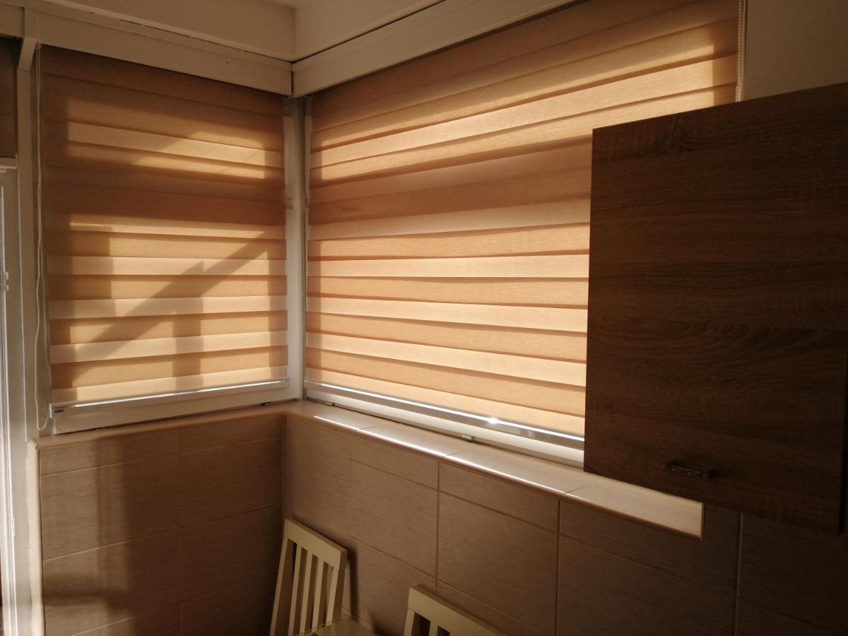 Apartman Dunja Vranje Dış mekan fotoğraf